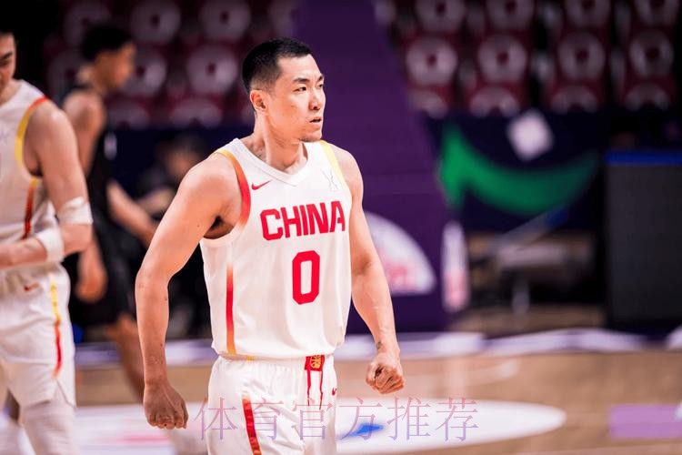 山东男篮分享高诗岩片段：绷带是铠甲，坚守是勋章